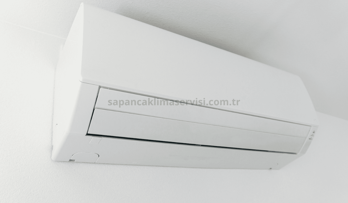 8pdpez223i Klima Sökme ve Taşıma