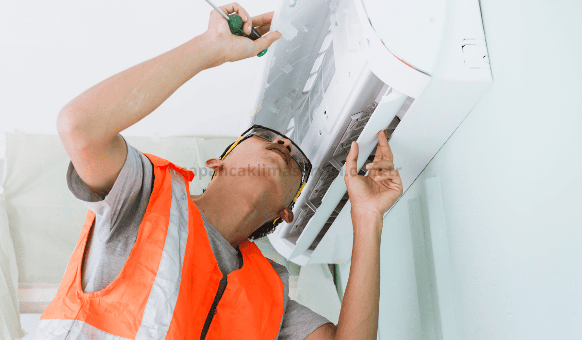 8pdpez223i 8pdpez223i İnverter Klima Servisi